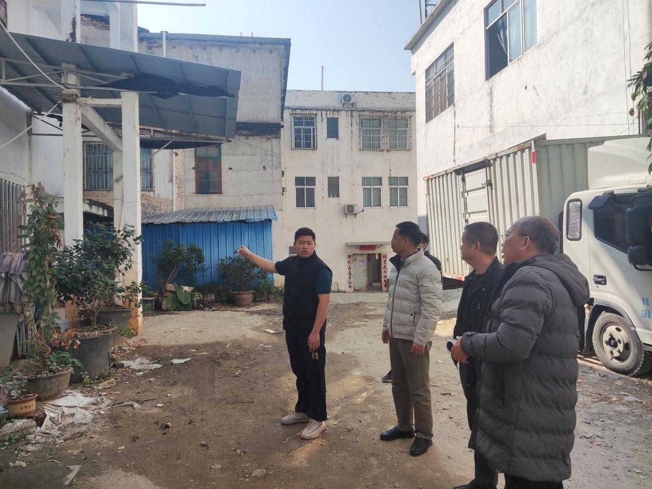 郁南縣供銷(xiāo)社開(kāi)展節(jié)前安全生產(chǎn)排查工作.docx_1